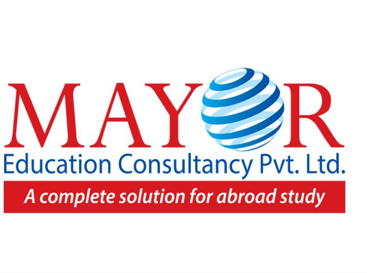 Mayor Education Consultancy logo